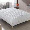 Senator Matelas viscoélastique confort d’hôtel réversible (hiver/été) Fermeté moyenne Hauteur Senator Matelas viscoélastique confort d’hôtel réversible (hiver/été) Fermeté moyenne Hauteur de 20 cm