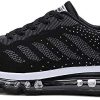 TQGOLD Chaussure de Sport Homme Femme Basket de Running Fitness TQGOLD Chaussure de Sport Homme Femme Basket de Running Fitness Course Sneakers Basses