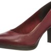Tamaris 1-1-22410-25, Pompe Femme Tamaris 1-1-22410-25, Pompe Femme