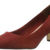 Tamaris 1-1-22423-23, Escarpins Femme