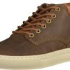 Timberland Adventure 2.0 Cupsole Chukka, Sneakers Montantes Homme