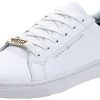 Tommy Hilfiger Essential , Basketss Basses Femme