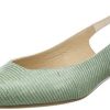 Unisa Gijon_li, Escarpins Femme