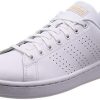 adidas Advantage, Chaussures de Tennis Femme