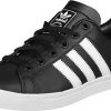 adidas Coast Star, Chaussures de Gymnastique Mixte