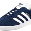 adidas Gazelle, Baskets Mixte adidas Gazelle, Baskets Mixte