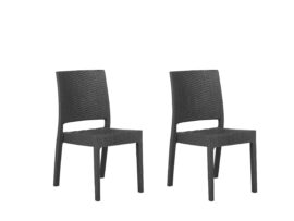 lot-de-2-chaises-grises-fonces