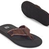 Quiksilver Monkey Abyss, Tongs Homme, See Available Sizes
