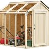 2x4 Basics Kit pour abri de Jardin Hopkins 90192 par pour Toit à pignon