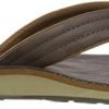 31lQQQrEKL._AC_.jpg Quiksilver Carver Nubuck-Sandals for Men, Chaussures de Plage & Piscine Homme