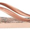 311aq1D6QYL._AC_.jpg Havaianas Hav. Slim Animals, Tongs Femme