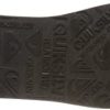 312Rs9MENuL._AC_.jpg Quiksilver Carver Nubuck-Sandals for Men, Chaussures de Plage & Piscine Homme