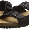 Lico Bioline Man, Mules Homme