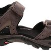 Columbia Santiam 2 Strap, Sandales de Randonnée Homme