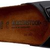 Birkenstock Schuhe Madrid Birko-Flor Normal