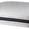 317FZ3cJZCL._AC_.jpg Sleepers Matelas LUXEMEMO mémoire de Forme - 9 Zones - h25 cm (140_x_190_cm)