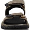 Columbia Santiam 2 Strap, Sandales de Randonnée Homme