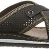 318dUO79ZL._AC_.jpg Rieker 21064-01, Mules Homme