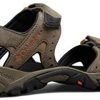 Columbia Santiam 2 Strap, Sandales de Randonnée Homme
