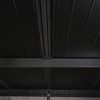 KETER Abri de jardin Monopente ARTISAN 117 - 7,4m2