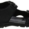 31E4or6MRsL._AC_.jpg Geox Uomo Strada D, Sandales Bout Ouvert Homme