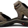 Columbia Santiam 2 Strap, Sandales de Randonnée Homme