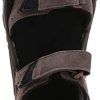 Columbia Santiam 2 Strap, Sandales de Randonnée Homme