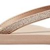 Roxy Napili Ii J Sndl, Chaussures de Plage & Piscine Femme