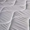 31MvpZHwfCS._AC_.jpg Sleepers Matelas LUXEMEMO mémoire de Forme - 9 Zones - h25 cm (140_x_190_cm)
