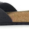 Birkenstock Schuhe Madrid Birko-Flor Normal