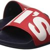 Levi's June L, Tongs Homme
