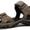 Columbia Santiam 2 Strap, Sandales de Randonnée Homme