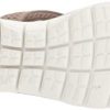 31bn4ibopeL._AC_.jpg Skechers Sandales Flex Appeal 2.0 - Deja Vu - Pour femme