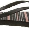 Roxy Viva Stamp, Chaussures de Plage & Piscine Femme