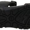 31pTFrkBw6L._AC_.jpg Geox Uomo Strada D, Sandales Bout Ouvert Homme
