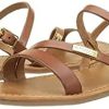 Les Tropéziennes - 09190 - Sandales - Femme