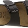 Lico Bioline Man, Mules Homme