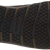 Clarks Brixby Cross, Sandales Bride cheville Homme