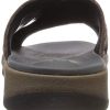 Clarks Brixby Cross, Sandales Bride cheville Homme
