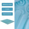 4147VwqklTS._AC_.jpg Sleepers Matelas LUXEMEMO mémoire de Forme - 9 Zones - h25 cm (140_x_190_cm)