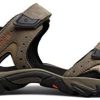 Columbia Santiam 2 Strap, Sandales de Randonnée Homme