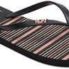 Roxy Viva Stamp, Chaussures de Plage & Piscine Femme