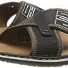 4180lUNp5RL._AC_.jpg Rieker 21064-01, Mules Homme