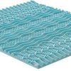 41BJOufVWcL._AC_.jpg Sleepers Matelas LUXEMEMO mémoire de Forme - 9 Zones - h25 cm (140_x_190_cm)