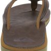41EpHq1UZ1L._AC_.jpg Quiksilver Carver Nubuck-Sandals for Men, Chaussures de Plage & Piscine Homme