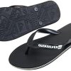 41HEYtPyydL._AC_.jpg Quiksilver Molokai-Flip-Flops for Men, Chaussures de Plage & Piscine Homme