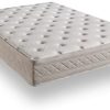 41JkGJvFidL._AC_.jpg SIMPUR RELAX | Matelas Épaisseur 30 cm CRYSTAL ROYALTY ® | 180X200 cm | Bio Mousse á Memorie de Forme Haute densité + Rest foam soft ® | Extrêmement durable | Matelas confortable multi-couches