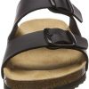 Lico Bioline Man, Mules Homme