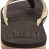 41TbmoPueHS._AC_.jpg Tongs Plage Legere Homme Sandale Marche Confort Claquettes Piscine Chaussures Ete Mixte Adulte