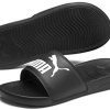 41U5QZakUZL._AC_.jpg PUMA Popcat 20, Sandale Glissante Mixte Adulte
